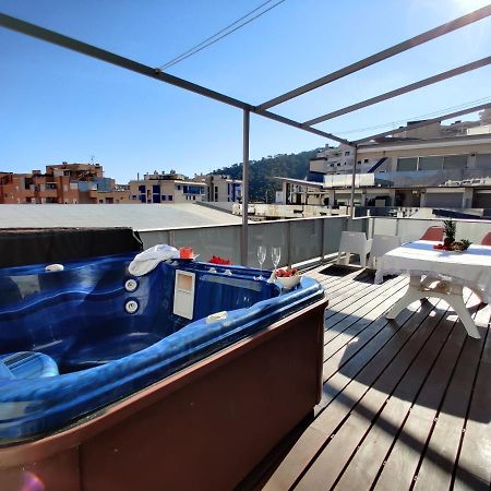Elegance Sun & Spa Penthouse Benidorm Dış mekan fotoğraf