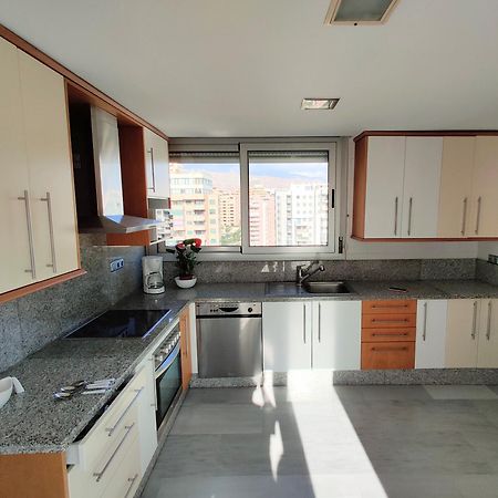 Elegance Sun & Spa Penthouse Benidorm Dış mekan fotoğraf