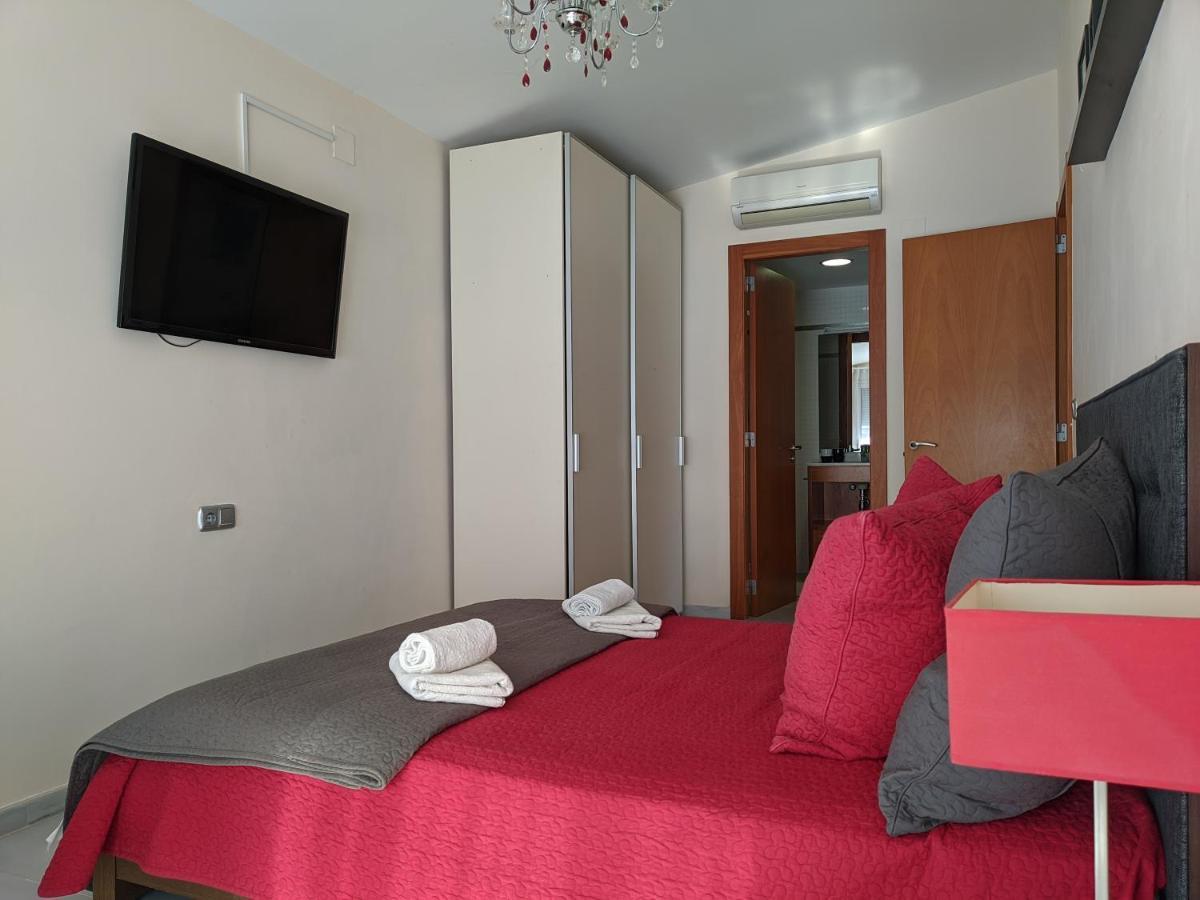 Elegance Sun & Spa Penthouse Benidorm Dış mekan fotoğraf