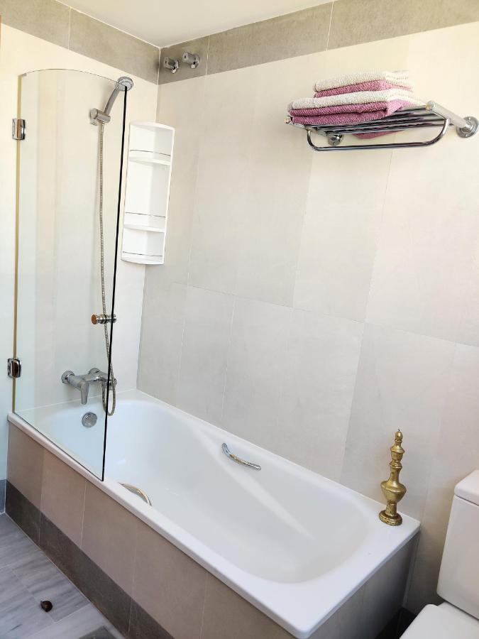 Elegance Sun & Spa Penthouse Benidorm Dış mekan fotoğraf