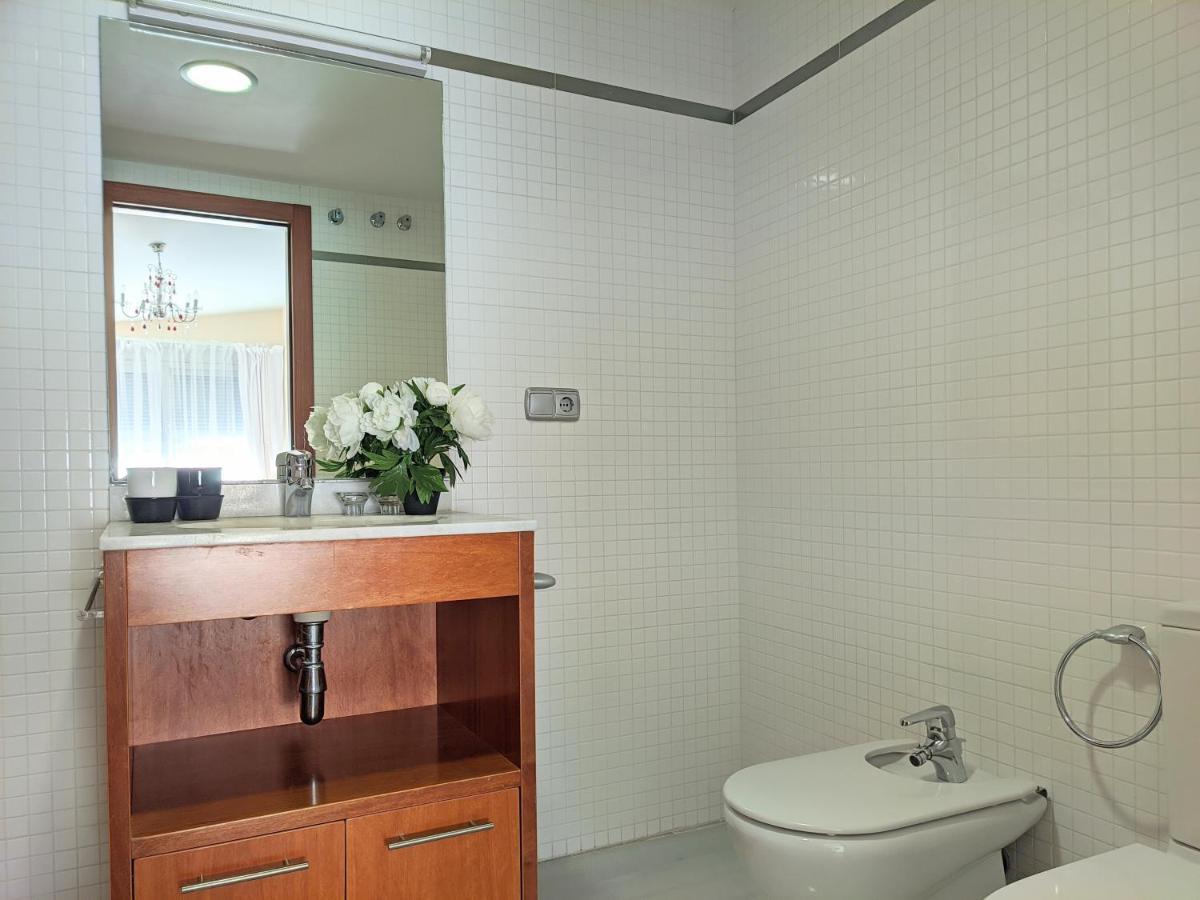 Elegance Sun & Spa Penthouse Benidorm Dış mekan fotoğraf