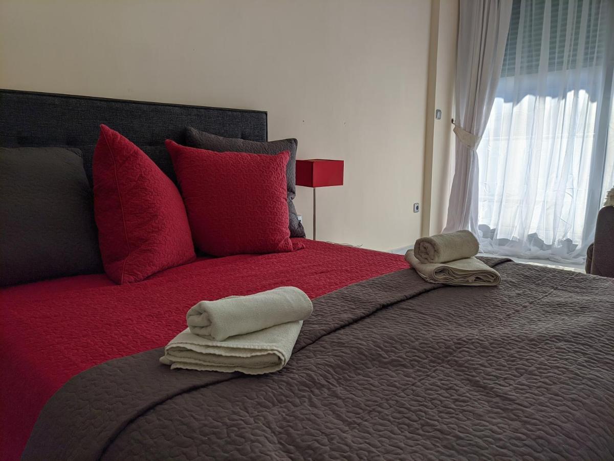 Elegance Sun & Spa Penthouse Benidorm Dış mekan fotoğraf
