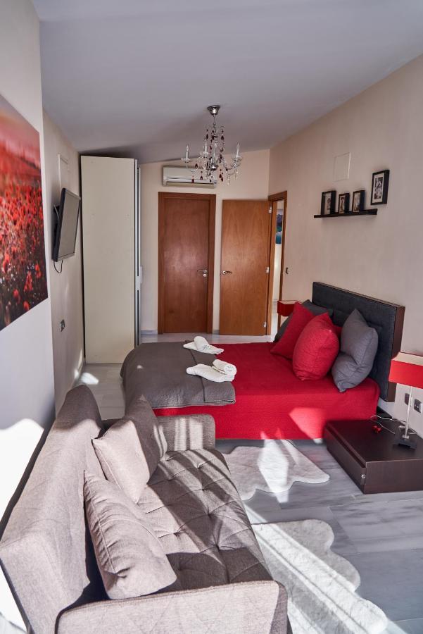 Elegance Sun & Spa Penthouse Benidorm Dış mekan fotoğraf
